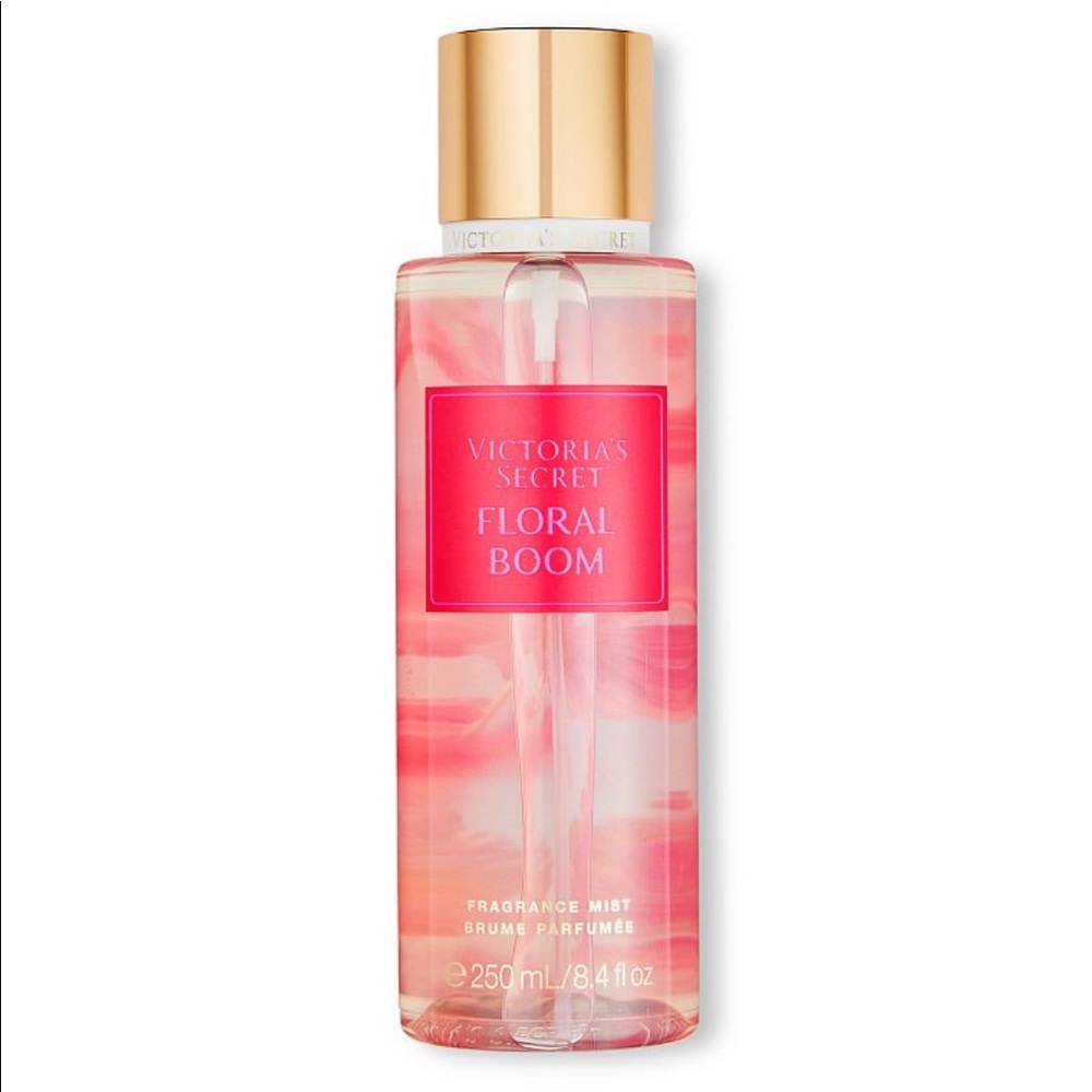 NIB/NWT Victoria Secret Body Mist